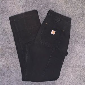 Women’s Carhartt pants